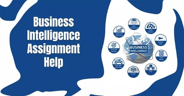 business intelligence assignment help services