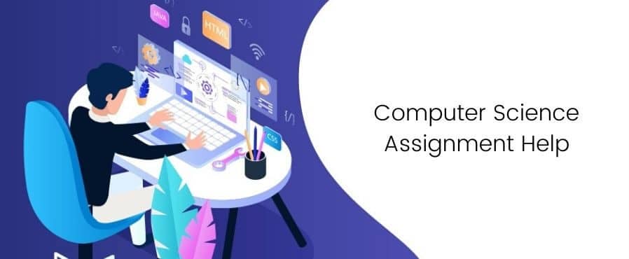 computer science assignment help services