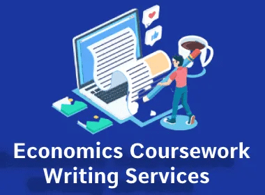 Online Economics Coursework Help