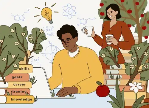 Learner guided through Photosynthesis Homework Help with expert tutor online